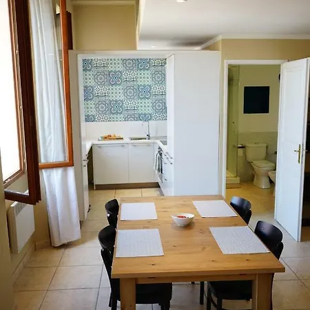 Bright Loft Apartment Cannes